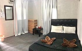 Aina Garden Long Beach